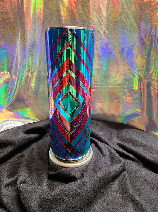 Custom Epoxy Tumblers